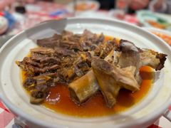 -西贝(枫蓝国际购物中心店)