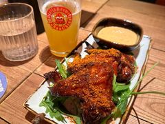 -Devils’ Brewery小恶魔精酿啤酒(武汉天地店)