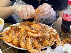 -青岛蓝海大饭店·爱琴海自助餐厅(崂山店)