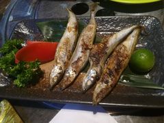 -大江户日本料理(吕厝店)