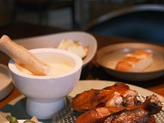 -OTIUM • 柴屿麦(亮马桥店)