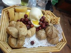 -乔家满族八大碗(流水沟店)