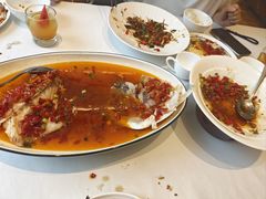 -湘阅•威海海鲜•湖南味道(华宝店)