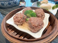 -虾饺妹·粤式手工点心(水荫路店)