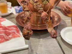 -东来顺饭庄(王府井步行街店)