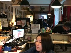 -拖板鞋咖啡旅行酒店(春熙路地铁站店)