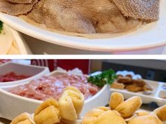 -海底捞火锅(劲松店)