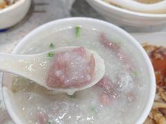 美味牛肉粥-银记肠粉(文昌北路店)