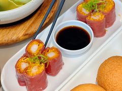-蔡澜点心·粤菜(西单大悦城店)