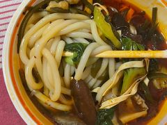 -天瑞福云南过桥米线(十里河店)