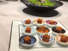 -今轩中餐厅(西安经开洲际酒店)