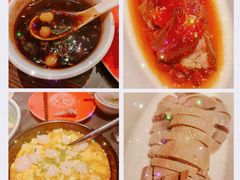 -小厨娘金榜题名(夫子庙秦淮河店)