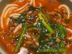 小锅米线-一品滇香·云南菜(公益西桥店)