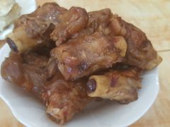 -老三羊汤【北兴隆街店】