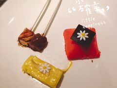 -盛宴自助餐厅(运达喜来登店)