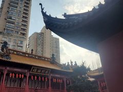 -钦赐仰殿道观