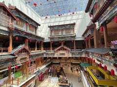 -银泰百货(北京大红门店)