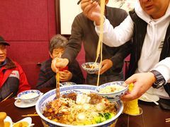 -奎元馆.百年奎元.非遗传承(西湖边的解放路店)