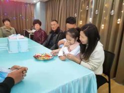 -富阳喜佳安丽·国际月子会所
