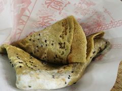 煎饼-真素诚(玉泉路总店)