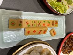 -北平盛世·新京菜·北京烤鸭(劲松·双井店)