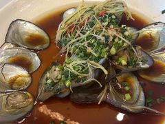 -宝荣鱼馆·临湖之宴(千岛湖店)