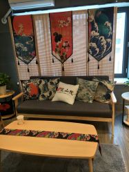 -觅屿日式脱毛美肤