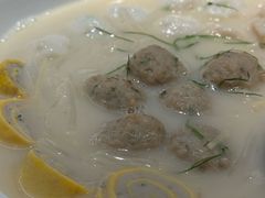 -大鸽饭(汉溪长隆店)