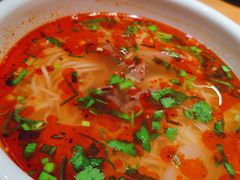 -品回味清真西北楼(宁波首店)