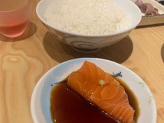 -隐泉京望日式料理(太和广场店)