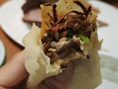 -老昌春饼(中央大街店)