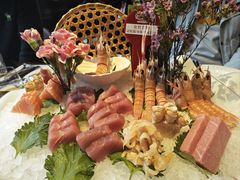 -Mr.Fish鱼鲜生海鲜放题(高德置地冬广场店)