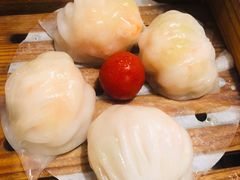 悦满楼虾饺皇-悦满楼·西关名点·湛江名菜(航空综合大厦店)