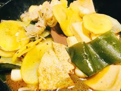 -万记麻辣烫国展总店