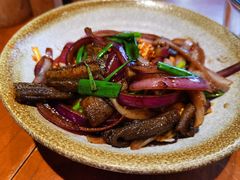 -圳兴面王·拌川·特色炒面(南山保利剧院店)