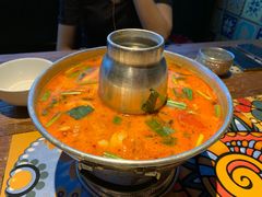 -萨芭蒂高空花园餐酒吧