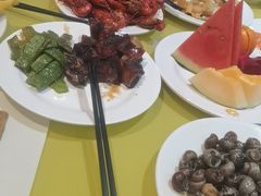 -海韵之星邮轮水会(明发商业广场店)