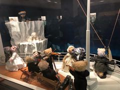 -济州岛泰迪熊博物馆