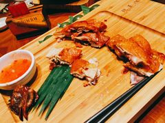 -瑶王府·广西菜(金阳路店)