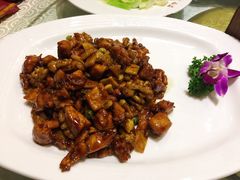 -晋阳饭庄(虎坊桥店)