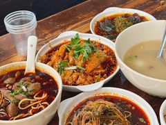 -牛王庙(龙华花园店)