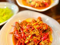 -漫天香·小龙虾餐厅(夏湾店)