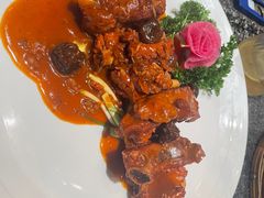 -大鱼徽州·寻味徽菜(星光总店)