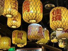 -南京大牌档(新街口德基广场店)
