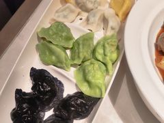 -船歌·鱼水饺青岛菜(闽江二路店)