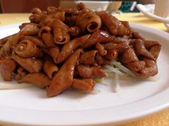 -壹厨饭店(五羊店)