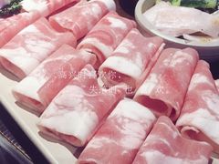 -舒家大院老火锅(台江路店)