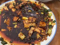 -温记府廟豆汤饭·始于1955年(海椒店)