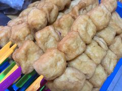 -陈记麻辣烫(浦口道店)