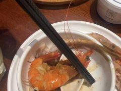 -妈妈菜舟山海鲜(定海古城店)